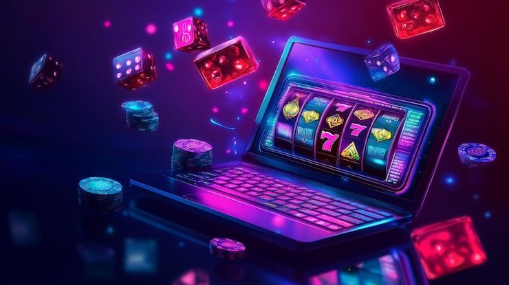 Antarmuka meja Hot Pot di platform royalebos menampilkan pemain, kartu, dan aliran taruhan